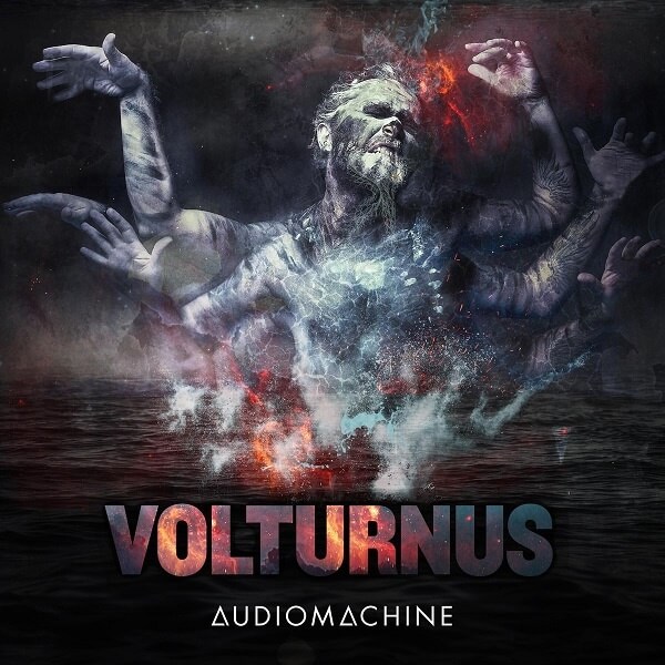 Audiomachine - Volturnus FLAC 2018