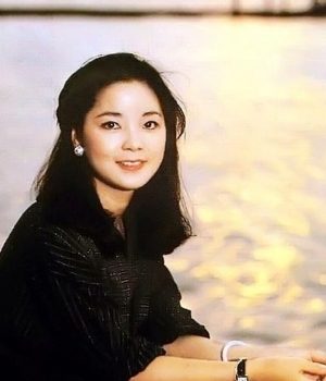 蔡琴 经典老歌 2016 SACD