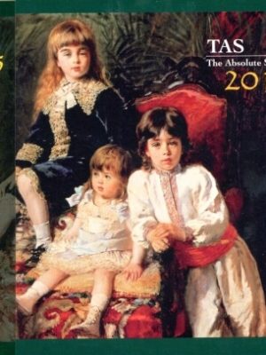 TAS2015_cover The Absolute Sound 2015 DSD