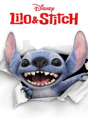 lilo Cover Lilo & Stitch